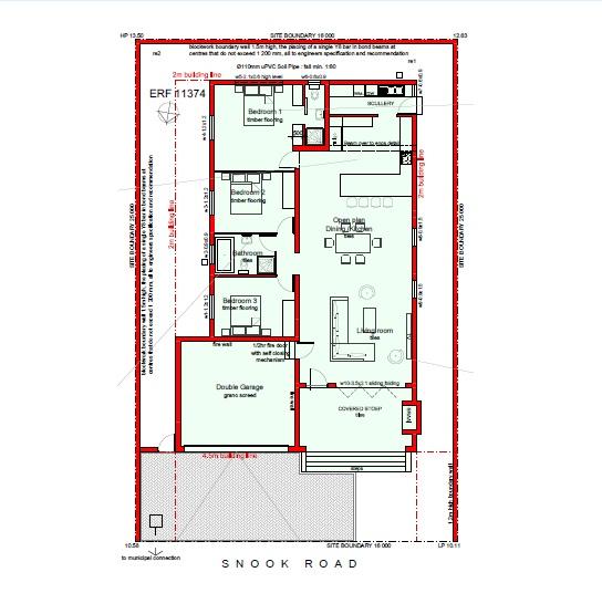 3 Bedroom Property for Sale in St Helena Views Western Cape